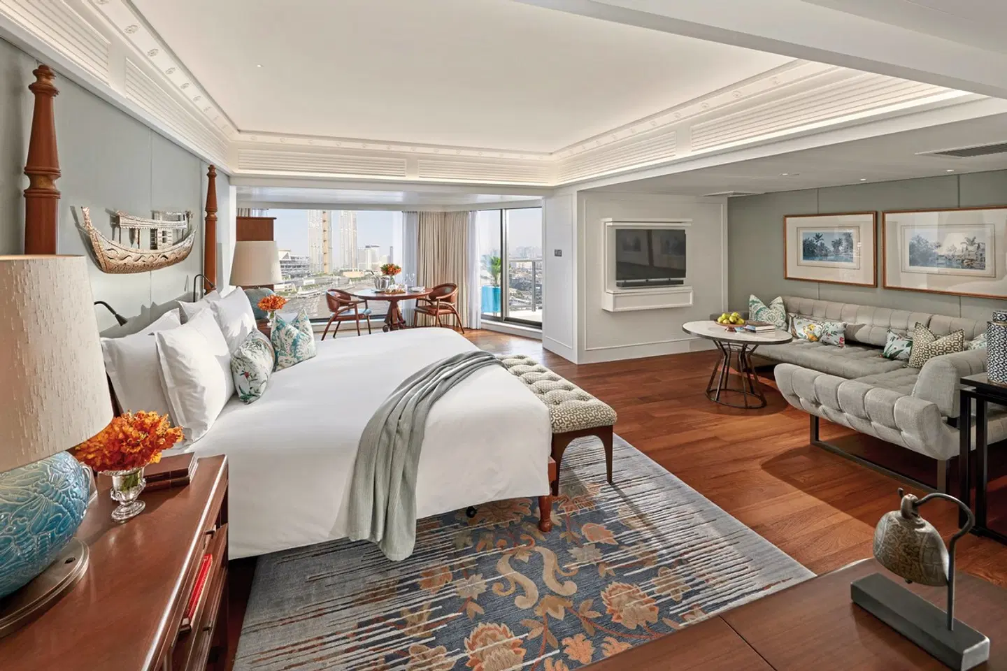 Mandarin Oriental, Bangkok ROOM_EXAMPLE