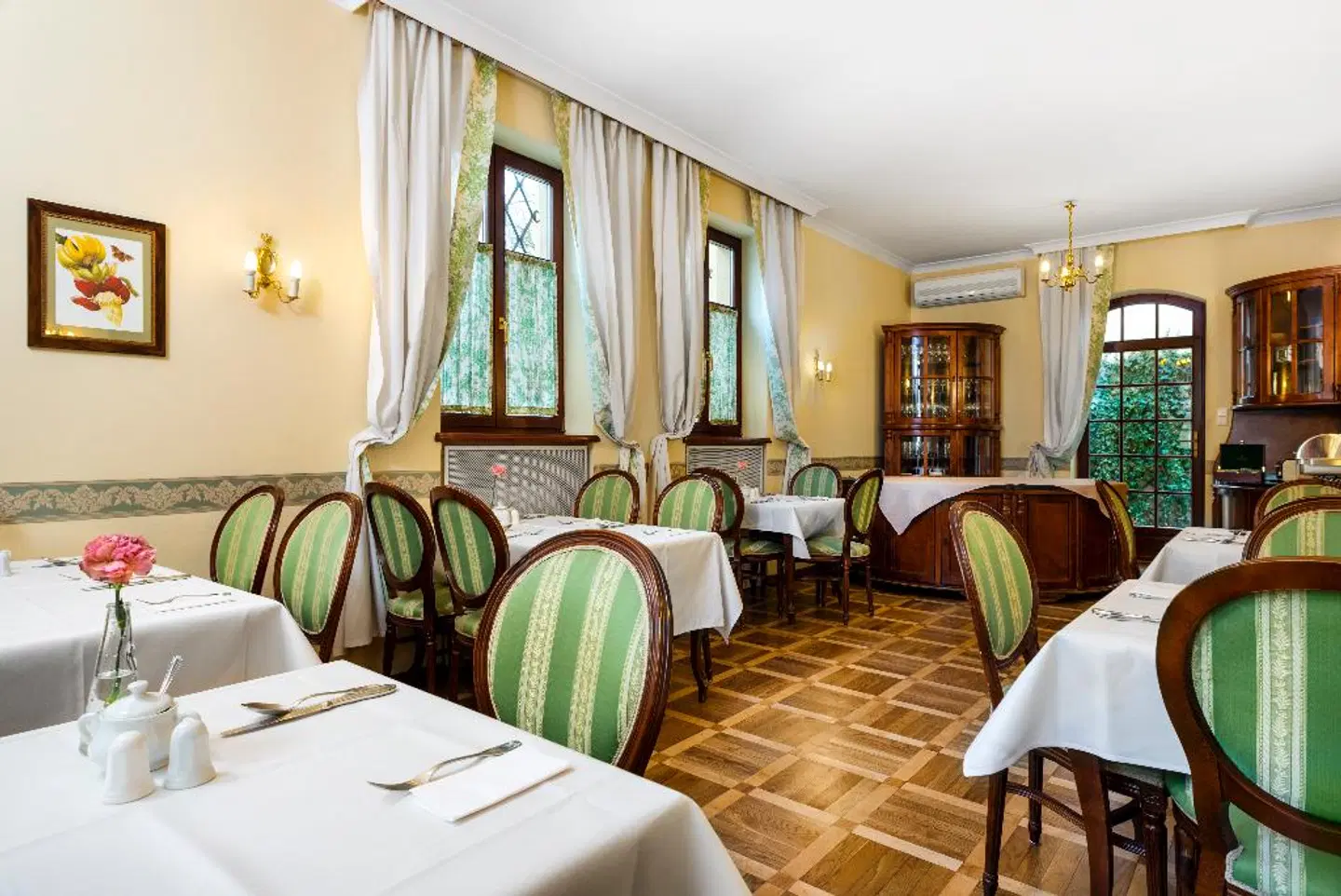 Malta'ski Restaurant