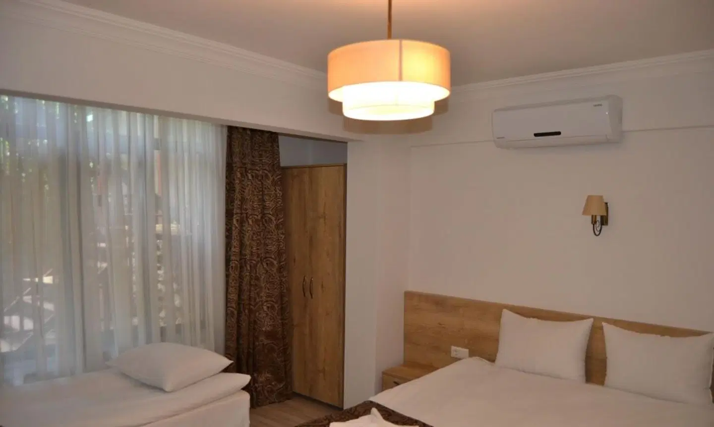 Loren Hotel&Suites ROOM_EXAMPLE
