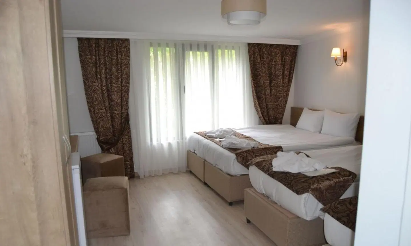 Loren Hotel&Suites ROOM_EXAMPLE