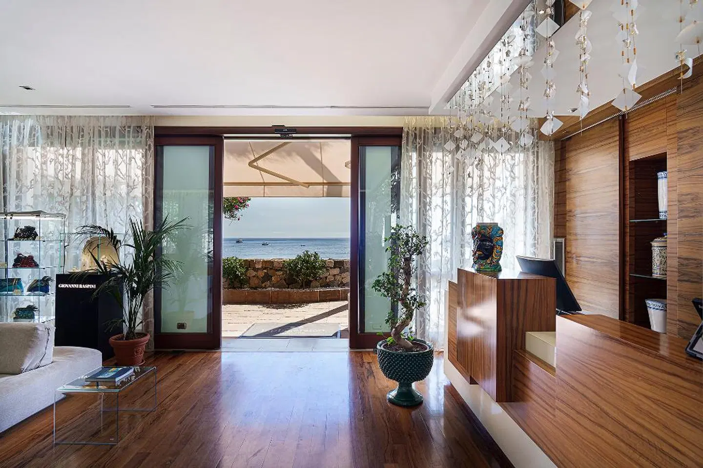 La Plage Resort ROOM_EXAMPLE