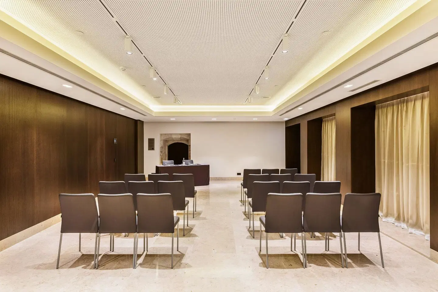 Áurea Museum by Eurostars Hotel Company Konferenz