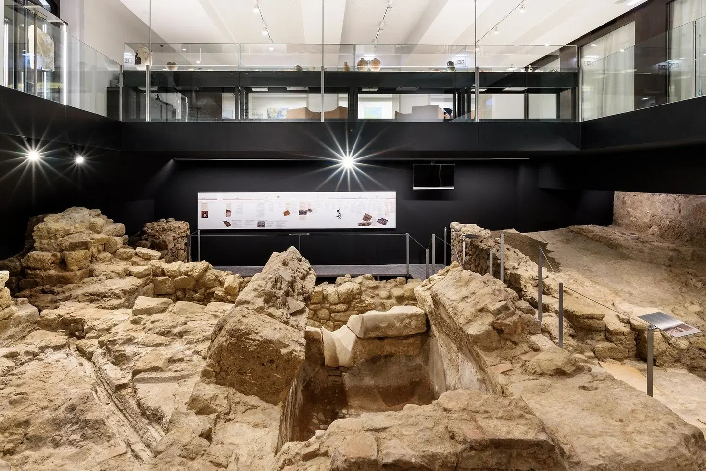 Áurea Museum by Eurostars Hotel Company Restaurant