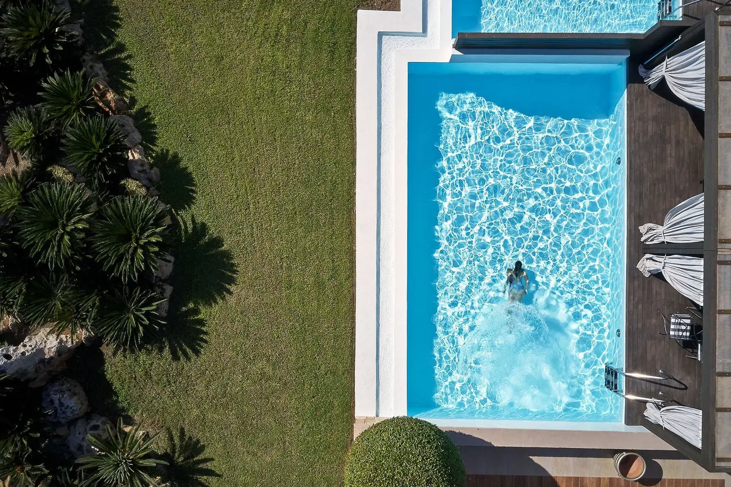 Aquagrand Artistic Luxury Beach Resort OUTDOOR_POOL