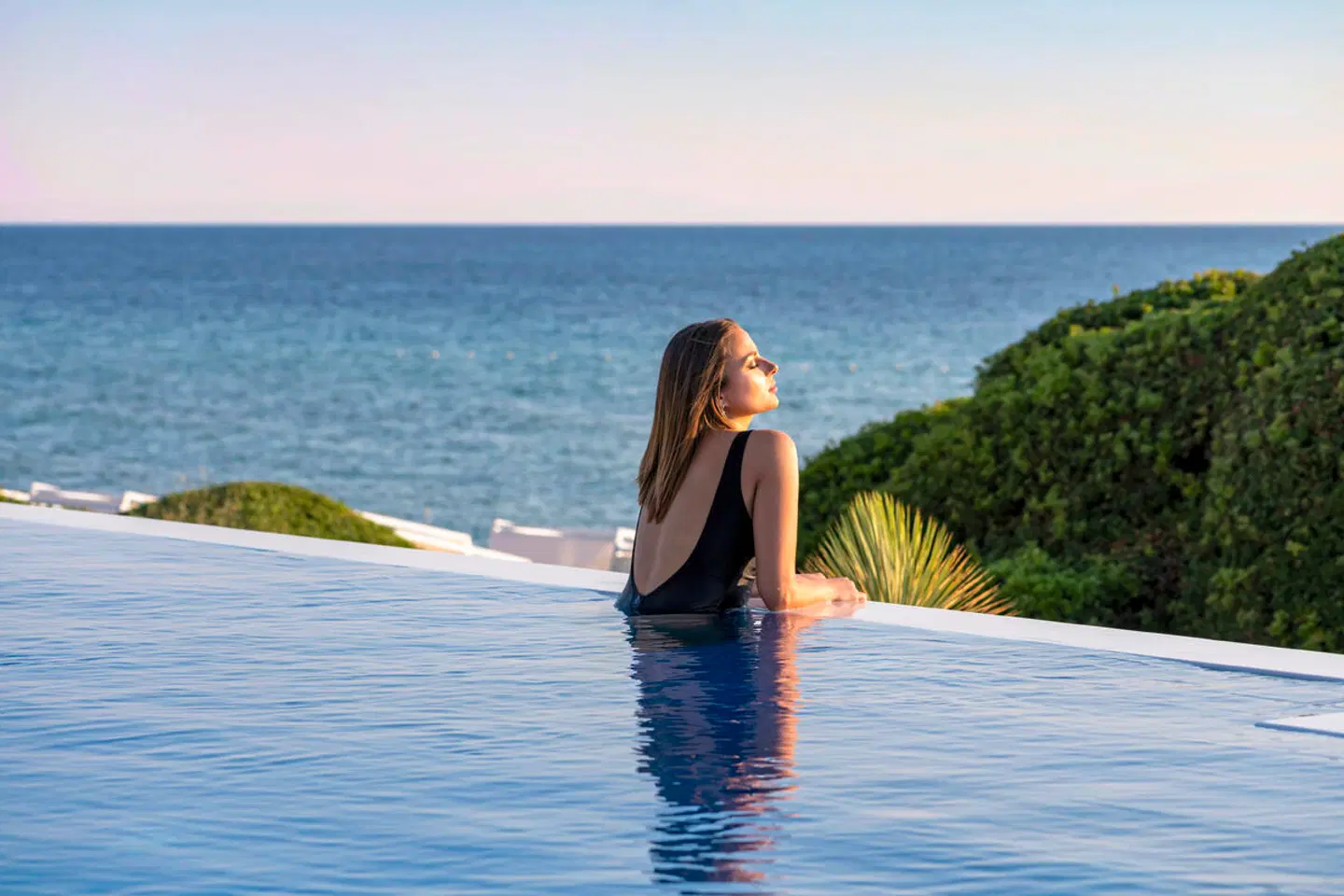 Pomegranate Wellness Spa Hotel LANDSCAPE