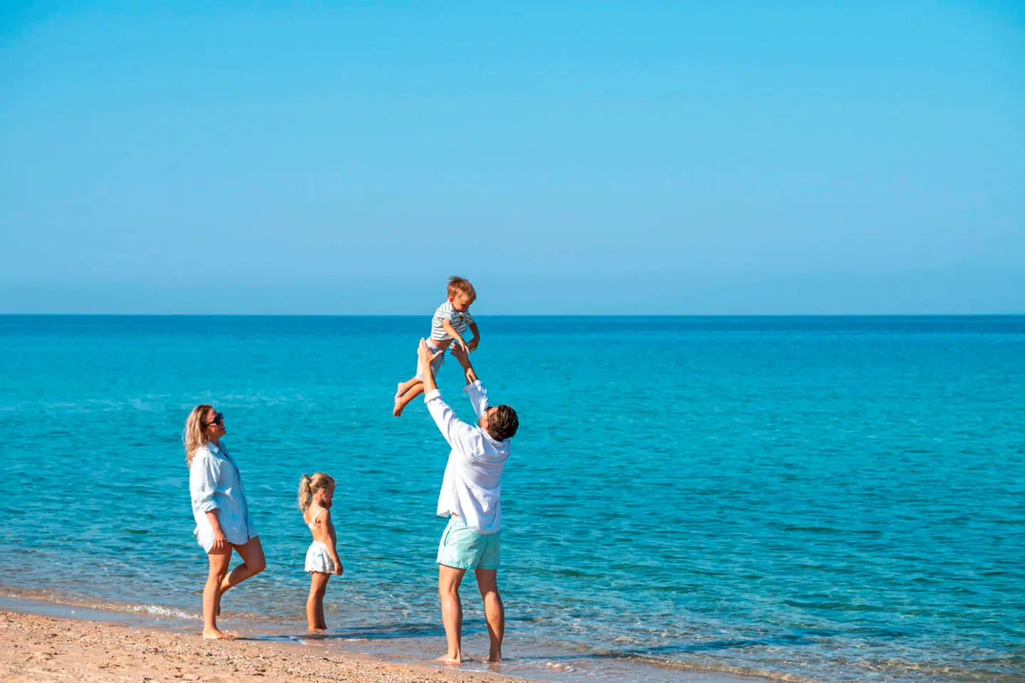 Pomegranate Wellness Spa Hotel Strand