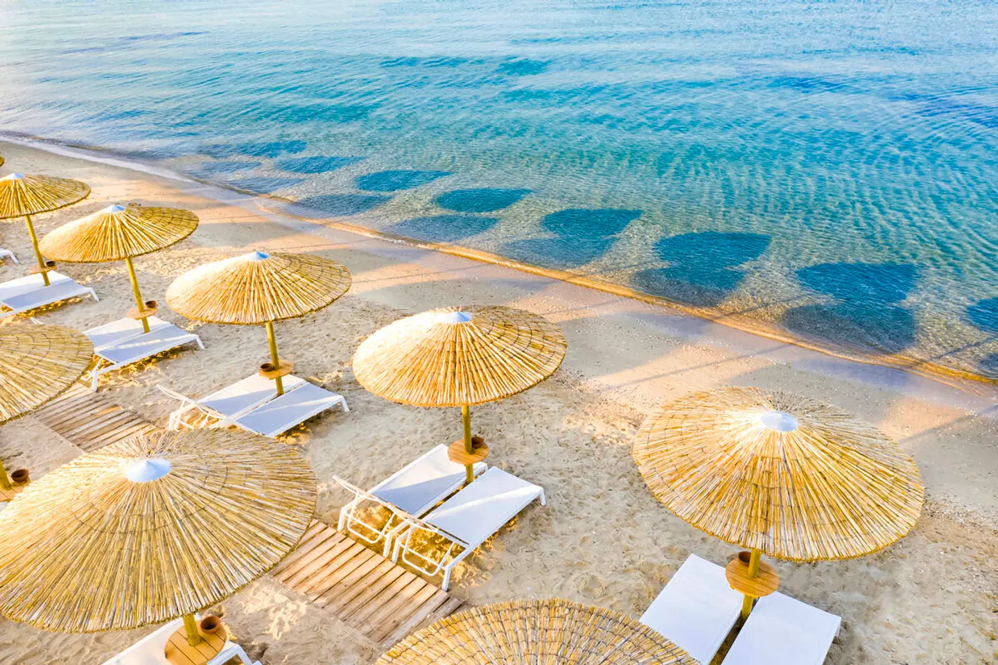 Pomegranate Wellness Spa Hotel Strand