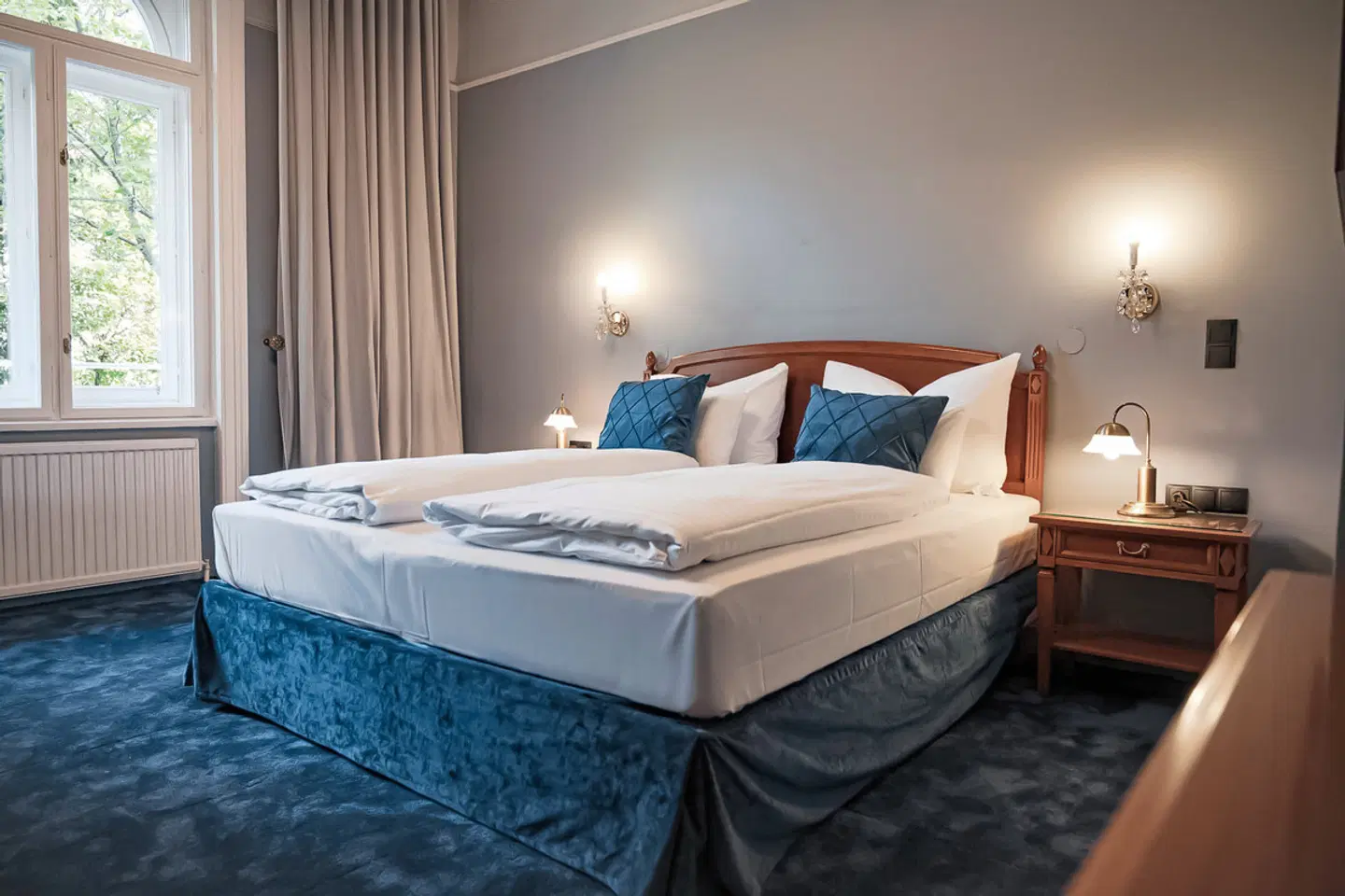 hideauts hotels Villa R ROOM_EXAMPLE