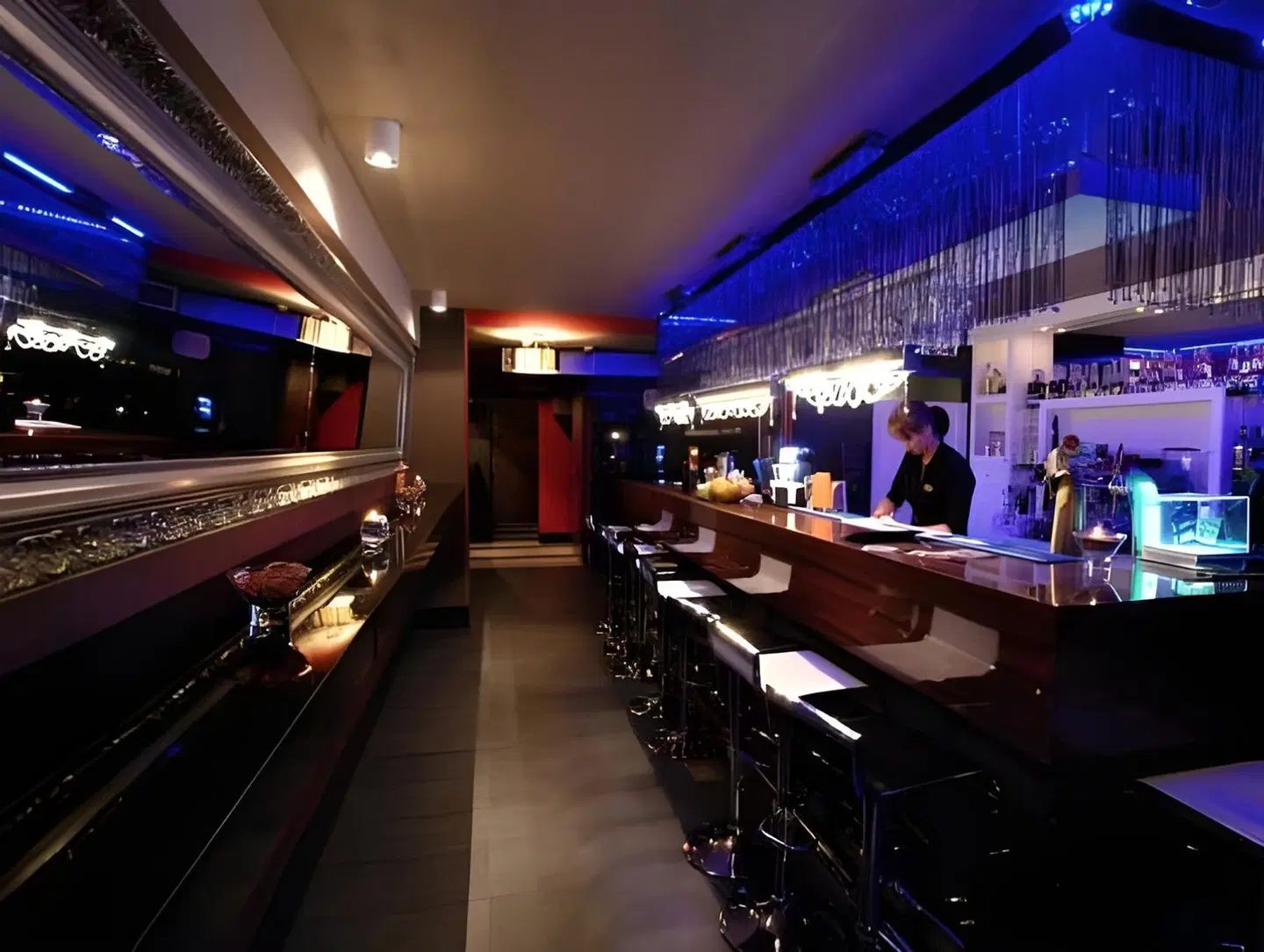 Arka Medical Spa Bar