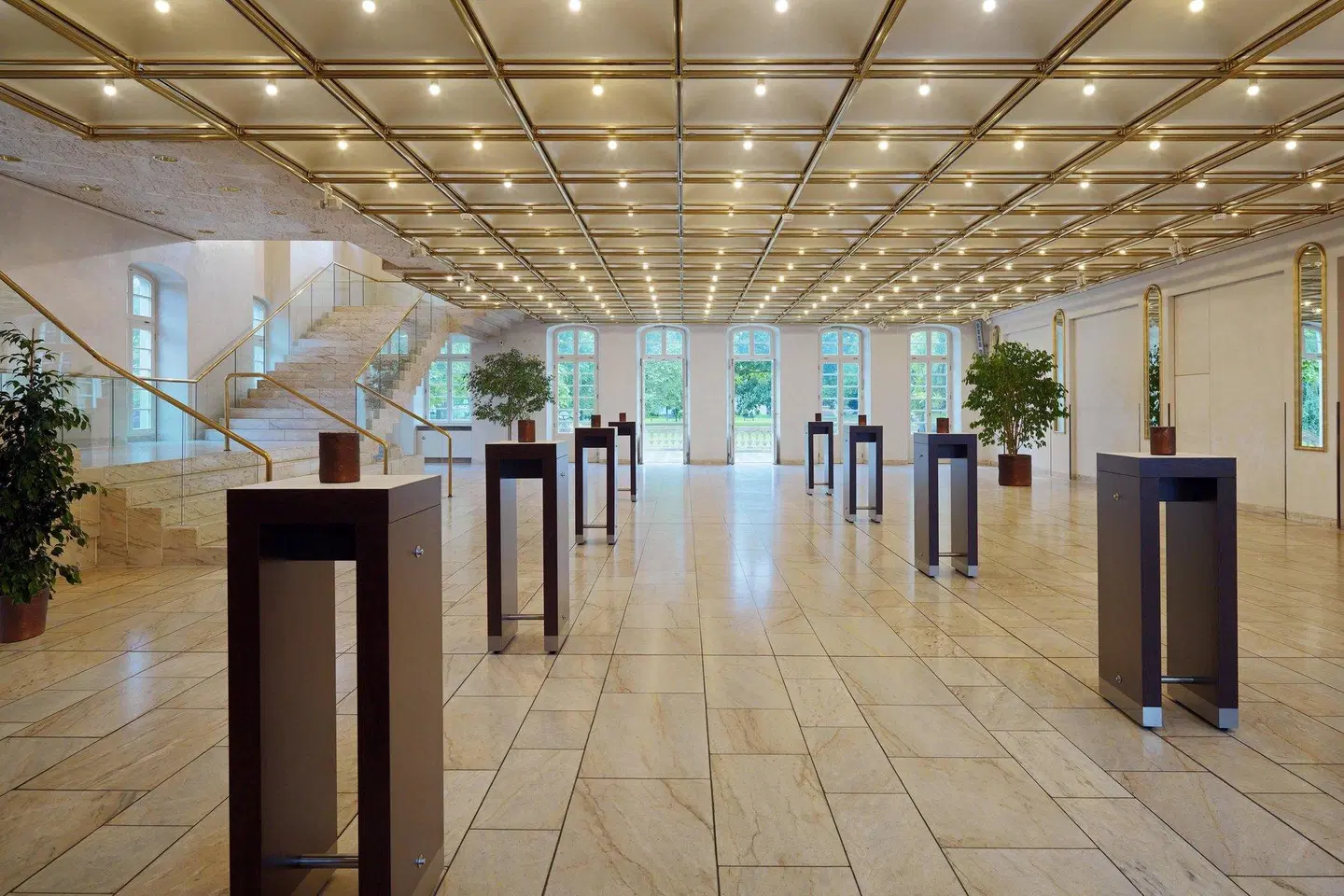 Sheraton Offenbach Hotel LOUNGE_LOBBY