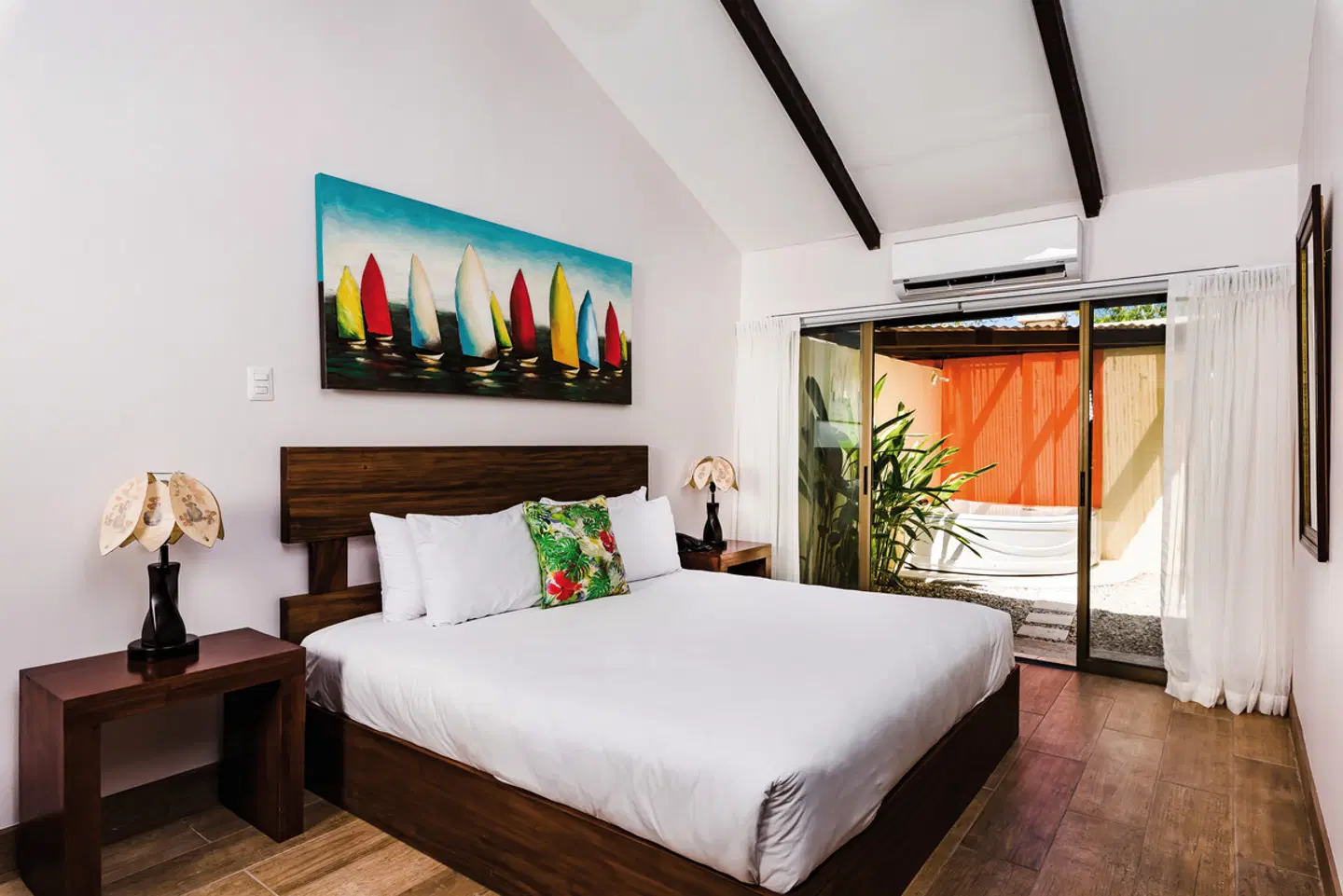 Bahia del Sol Beach Front Boutique Hotel ROOM_EXAMPLE
