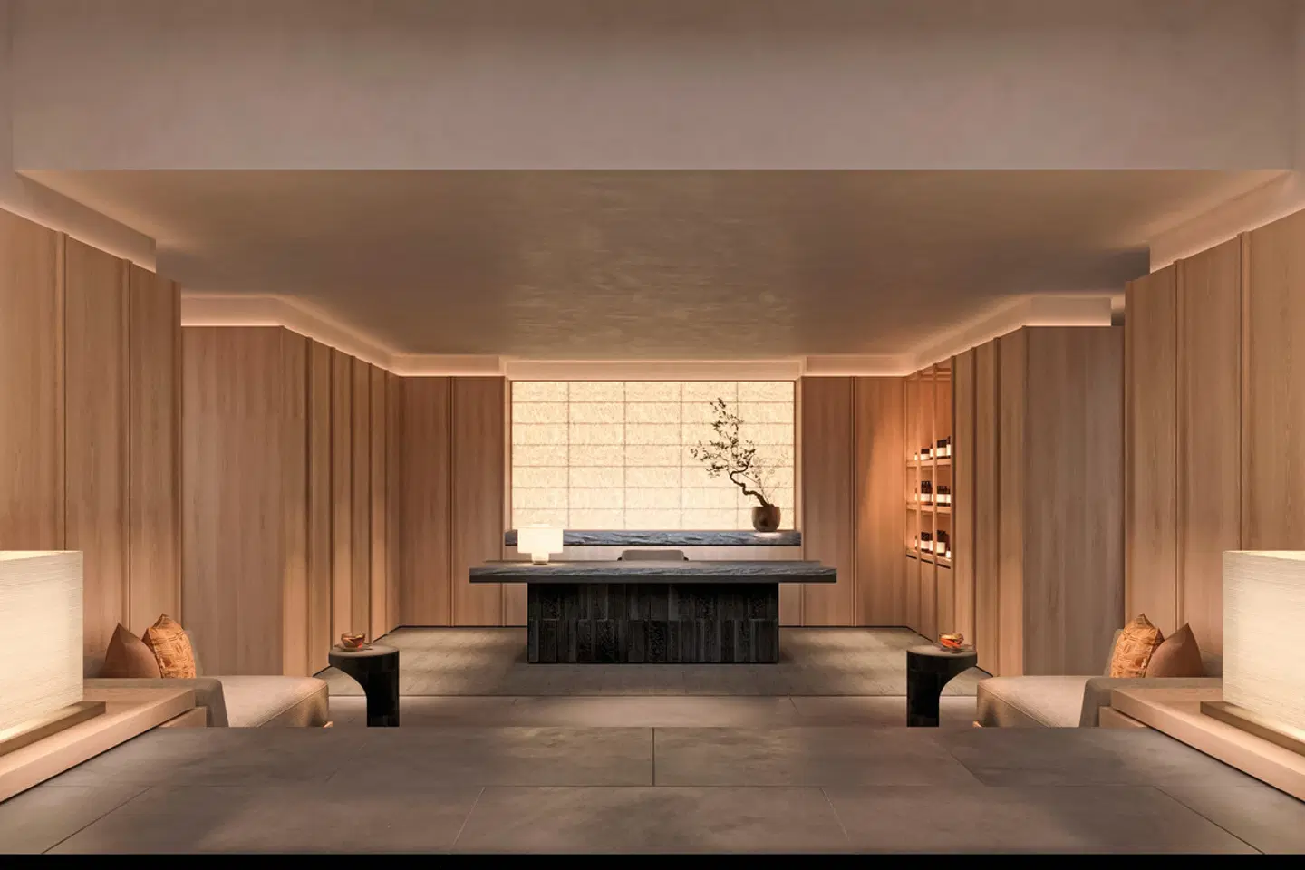 The Florentin by Althoff Collection HEALTH_BEAUTY