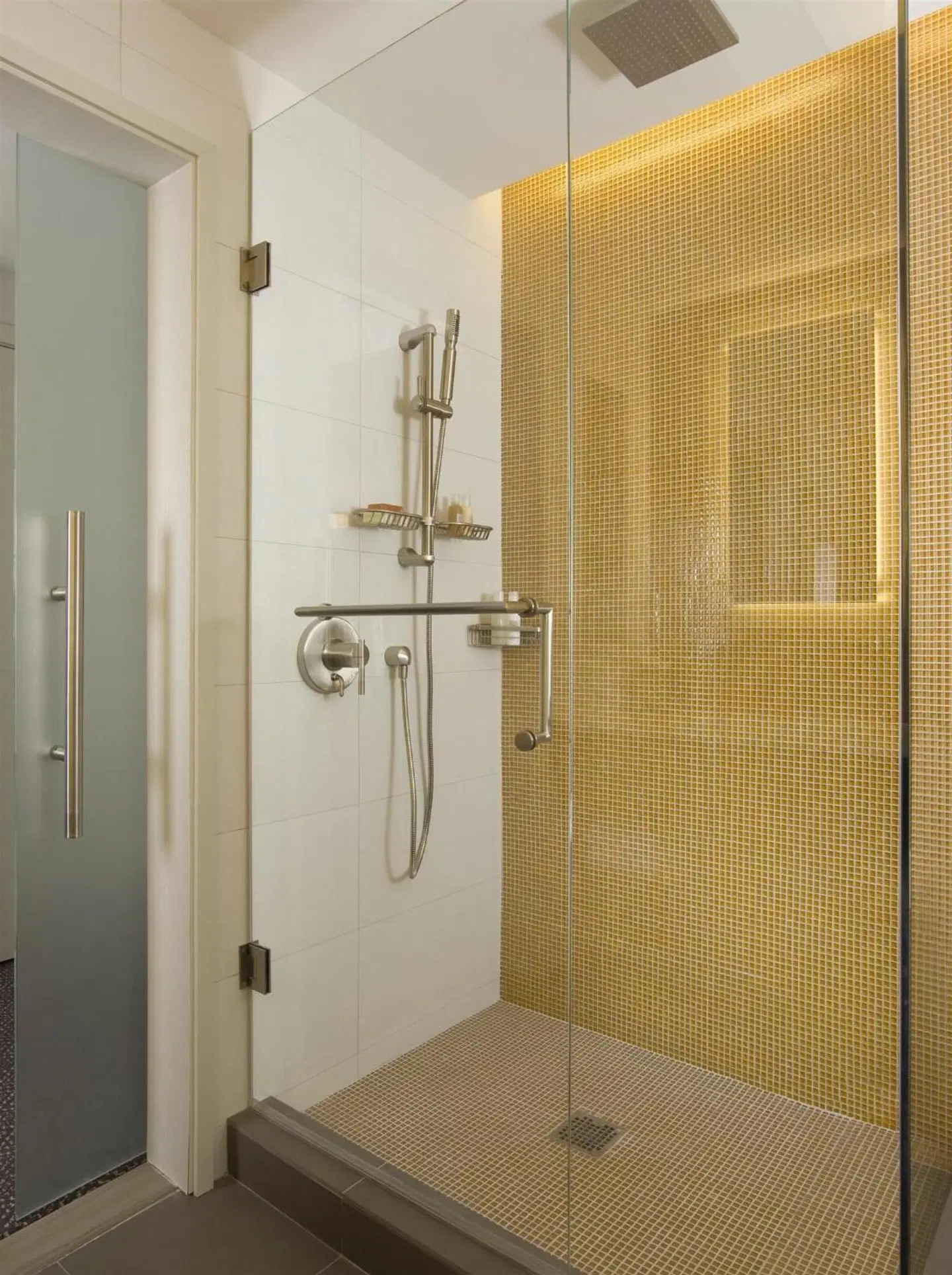 Breakwater South Beach Badezimmer