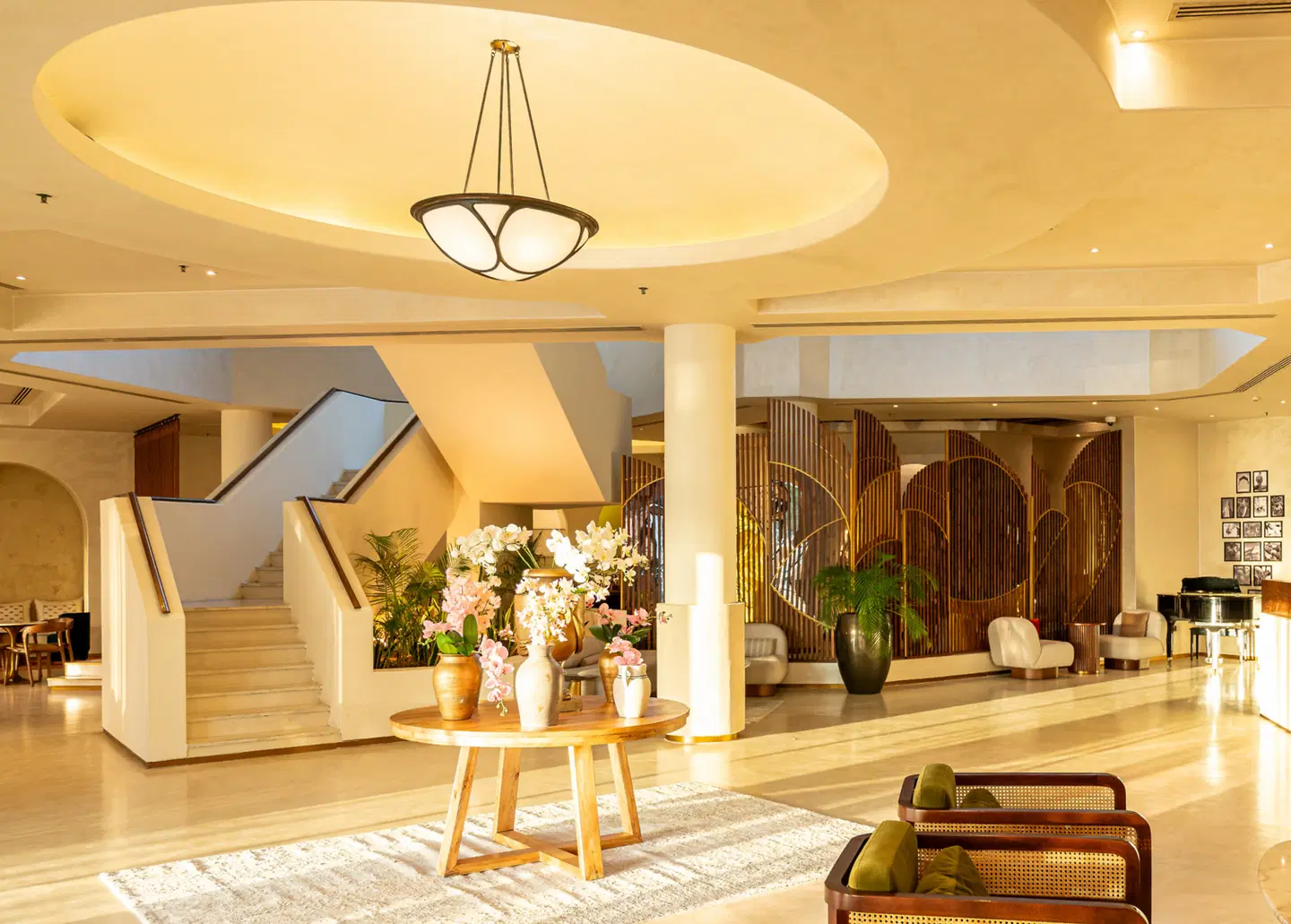 Majestic Cove Hotel LOUNGE_LOBBY