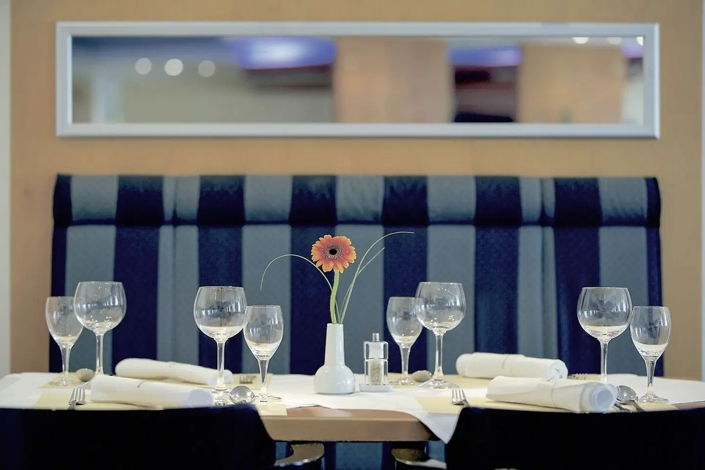 Hotel Erfurt City Center by Leonardo Hotels Restaurant