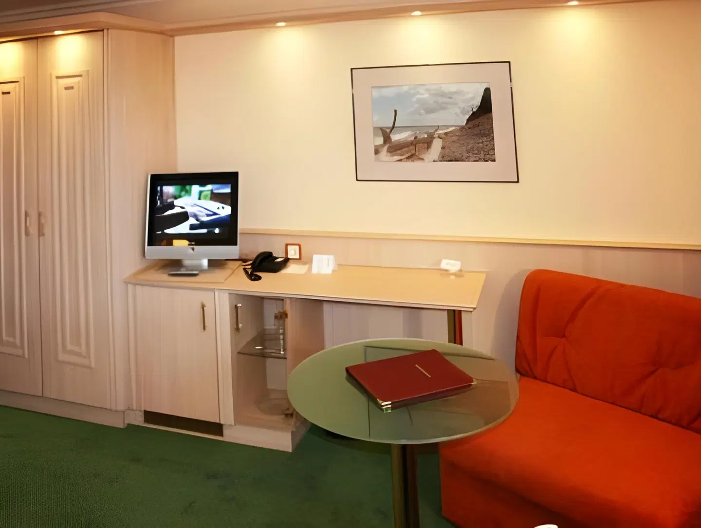 Dünenschloß ROOM_EXAMPLE