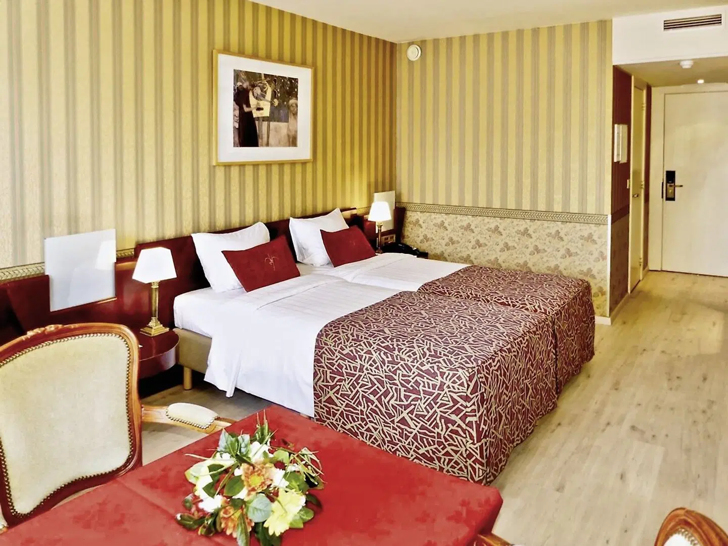 Hotel de' Medici ROOM_EXAMPLE