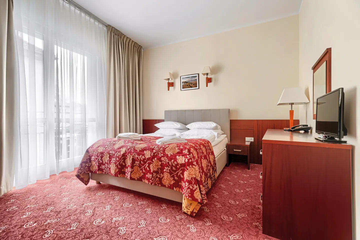 Atol Hotel & Spa ROOM_EXAMPLE