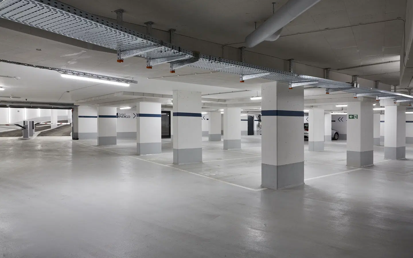 Hotel Indigo Dresden - Wettiner Platz LOUNGE_LOBBY