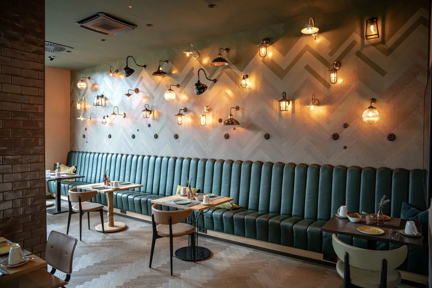 Hotel Indigo Dresden - Wettiner Platz Bar