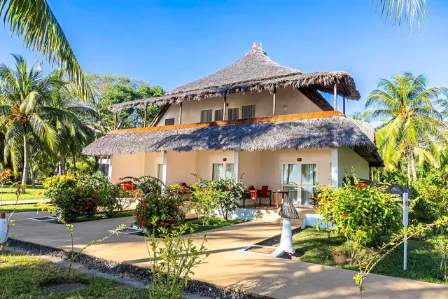 VOI Amarina Resort Terrasse