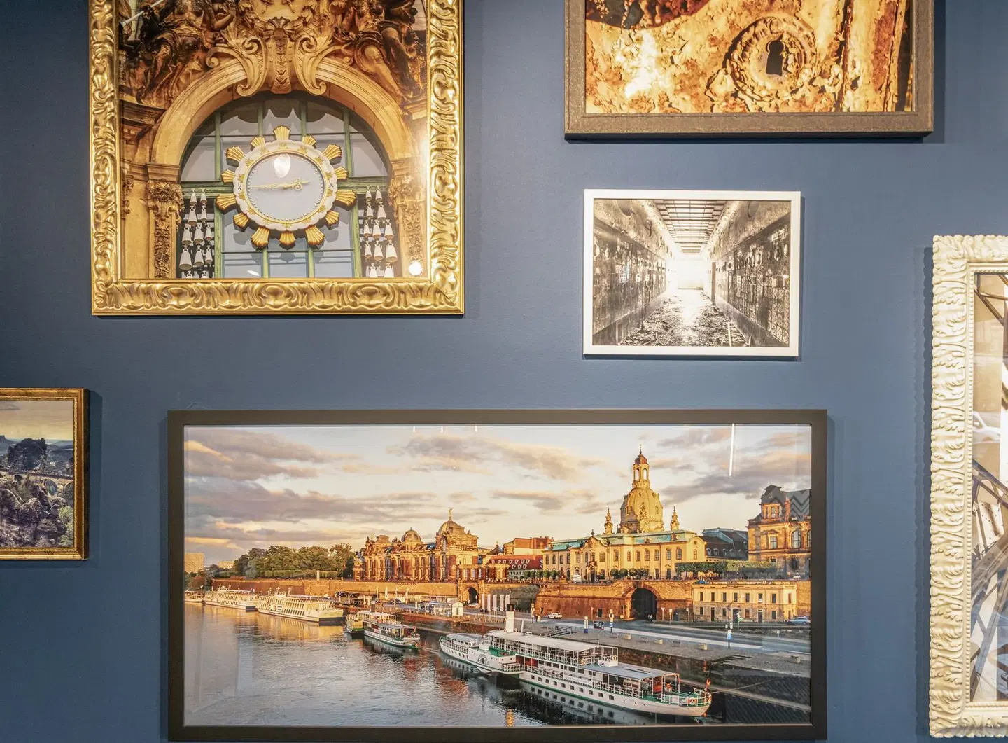 Hotel Indigo Dresden - Wettiner Platz LOUNGE_LOBBY