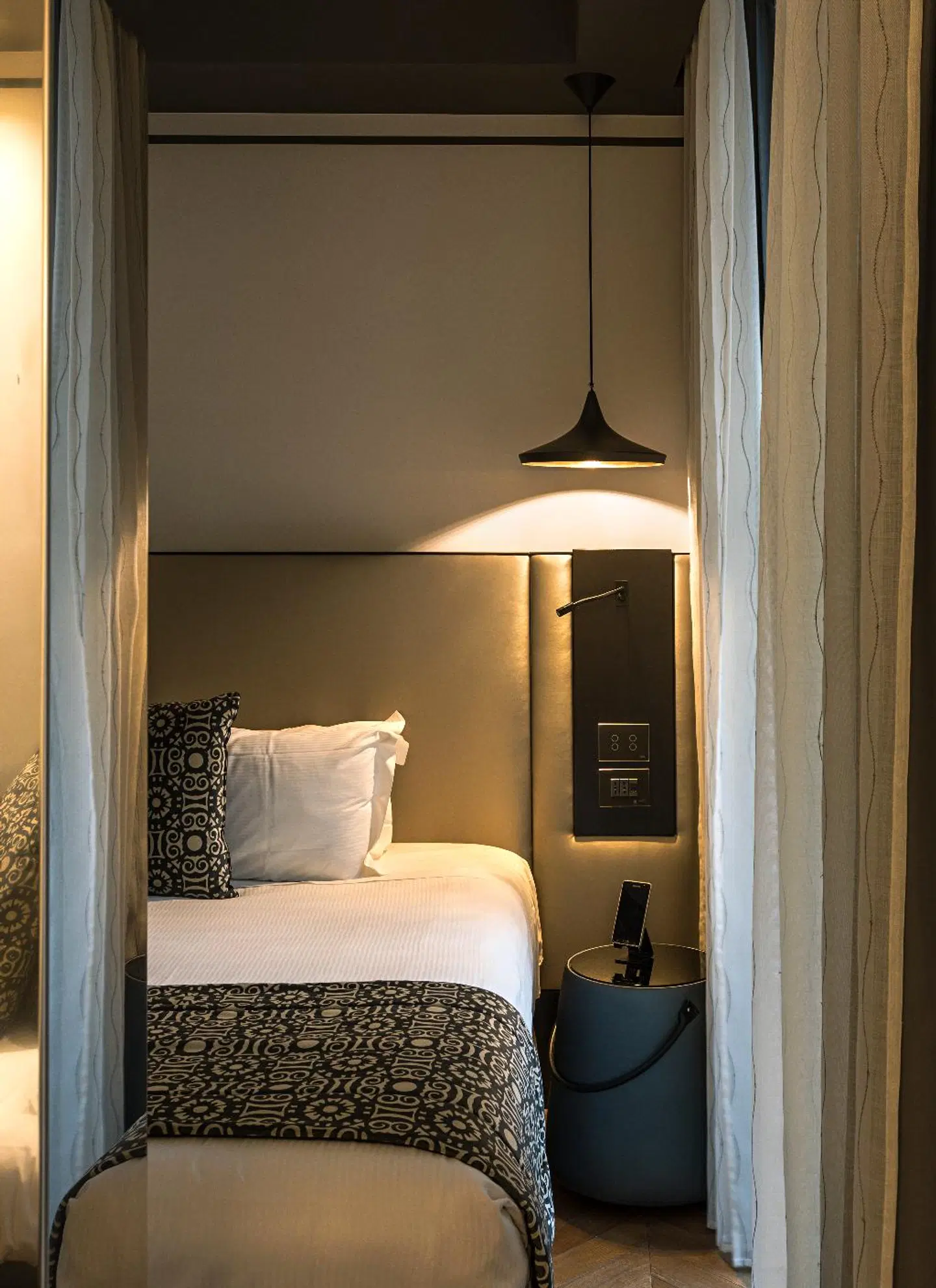 Corso 281 Luxury Suites ROOM_EXAMPLE