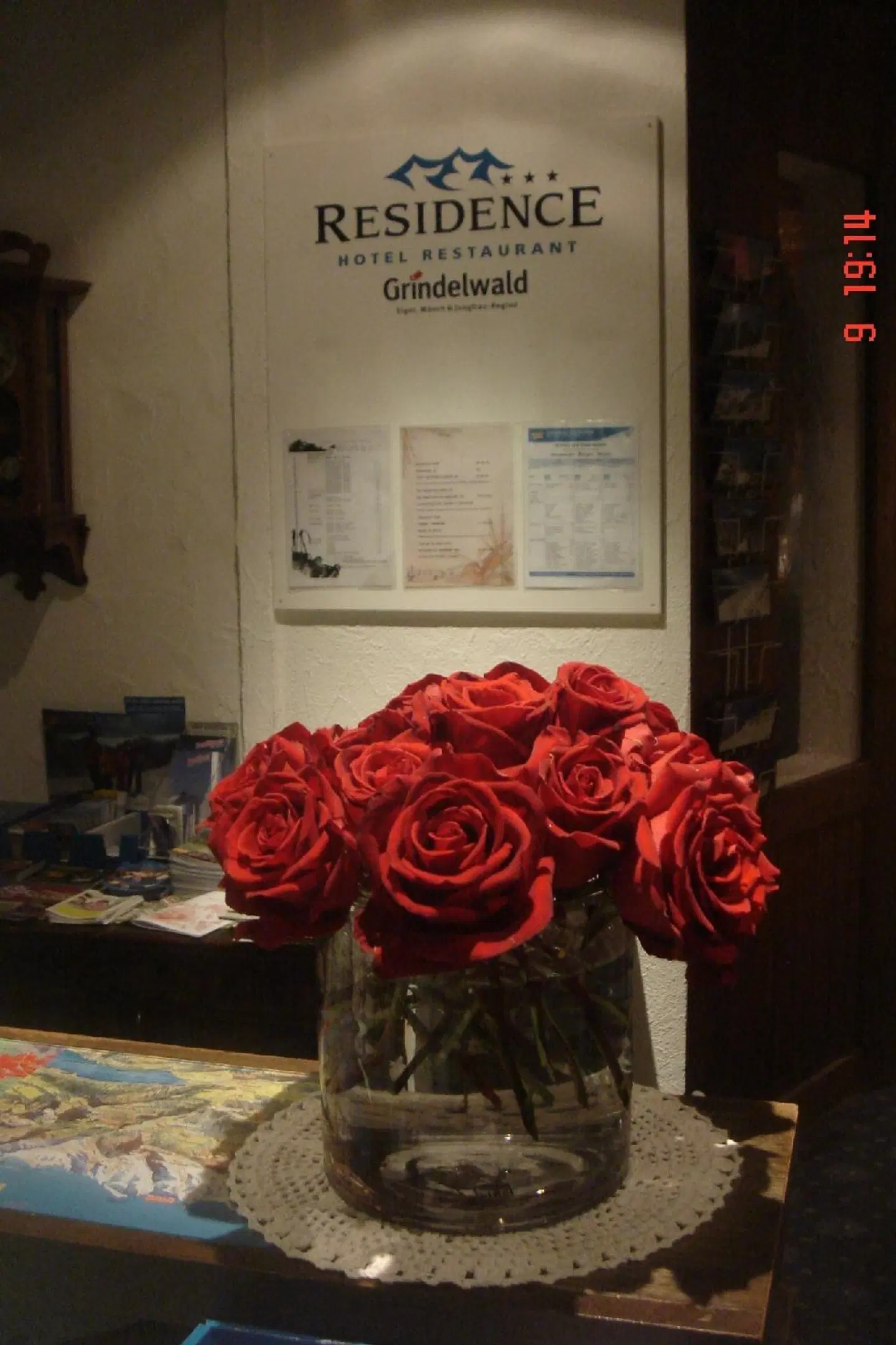 Residence ROOM_EXAMPLE