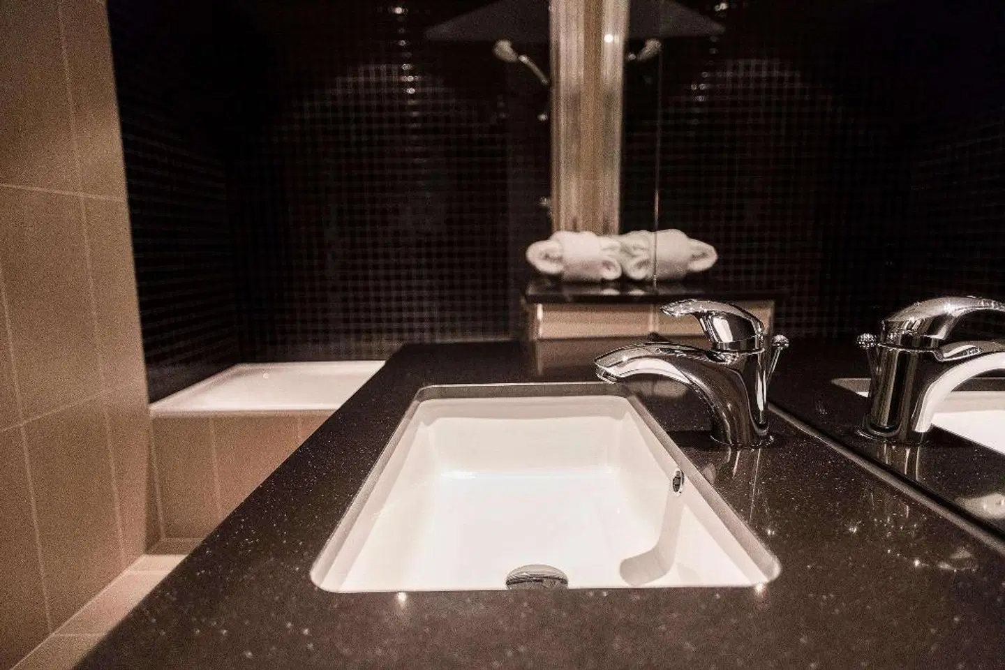 Quality Hotel Edvard Grieg HEALTH_BEAUTY