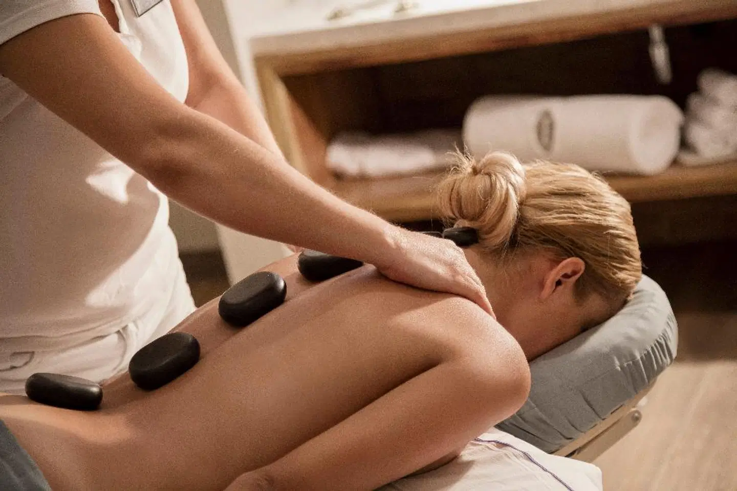 InterContinental Presidente Cancun Resort HEALTH_BEAUTY