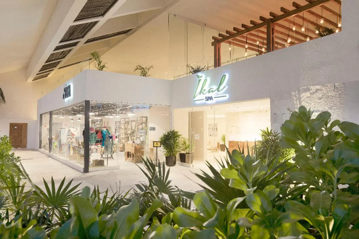 InterContinental Presidente Cancun Resort LOUNGE_LOBBY