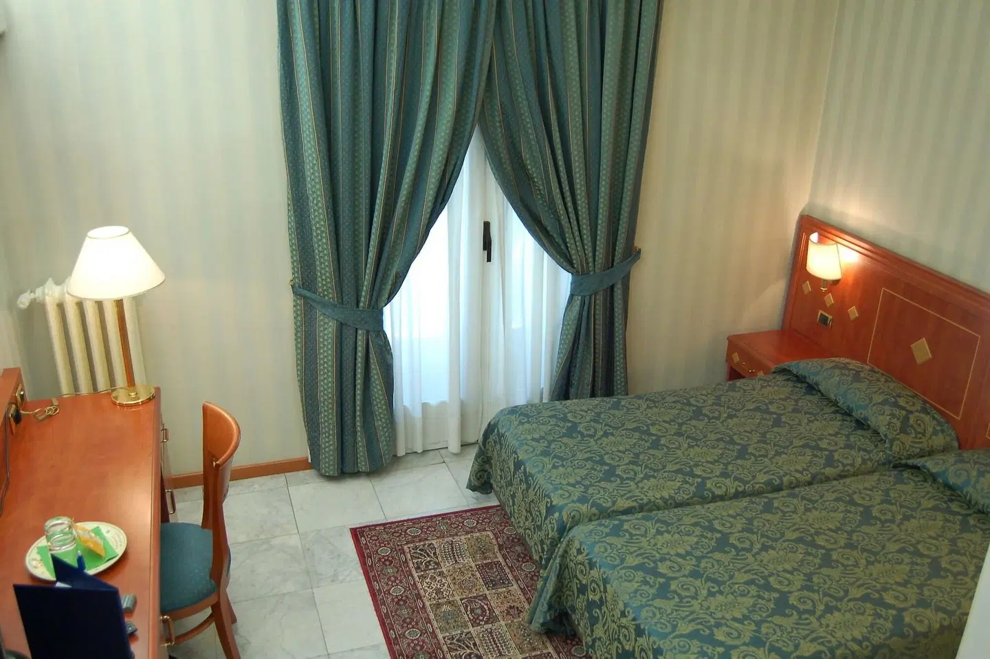 Hotel Chelsea ROOM_EXAMPLE