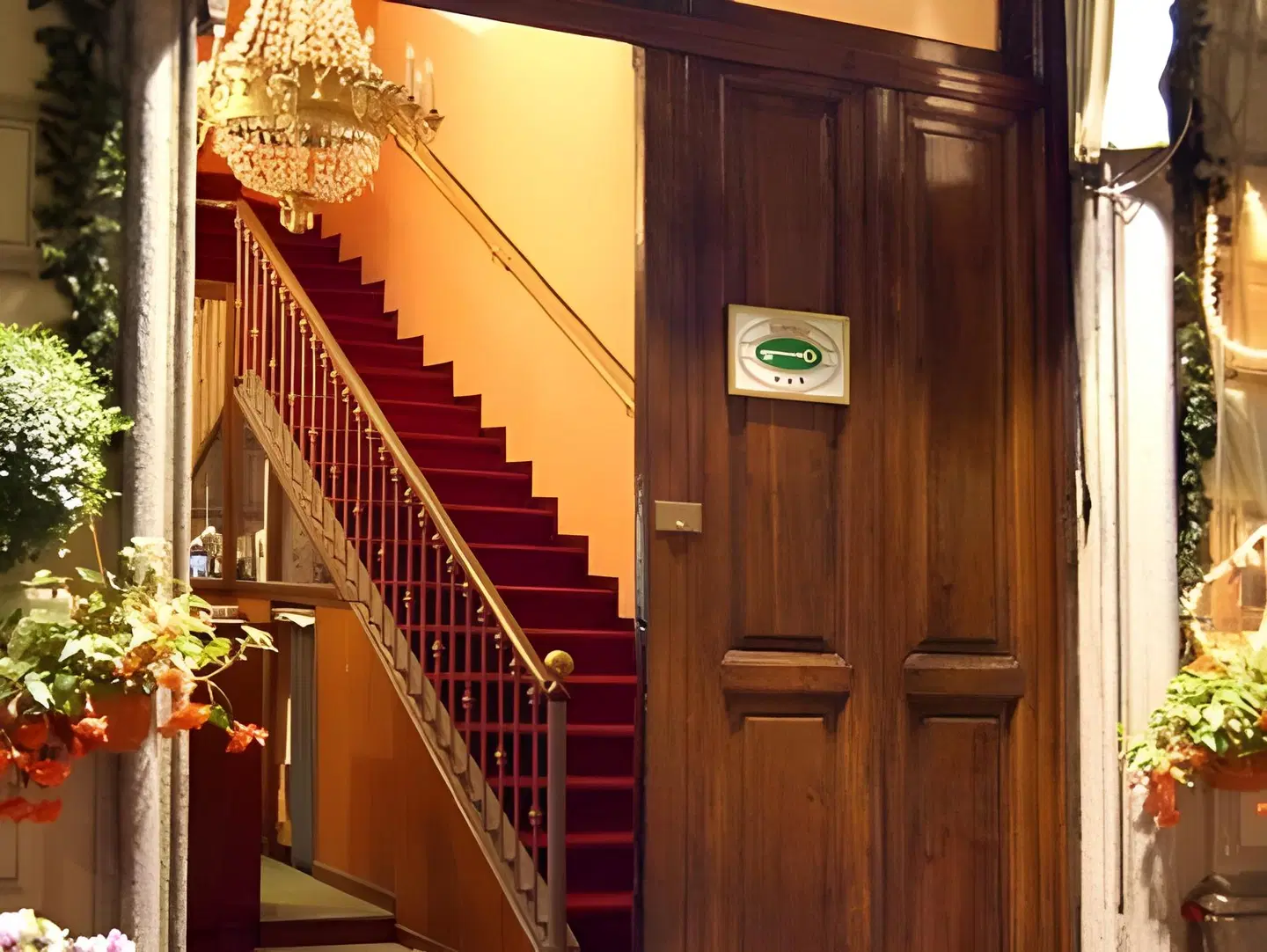 Hotel Chelsea LOUNGE_LOBBY