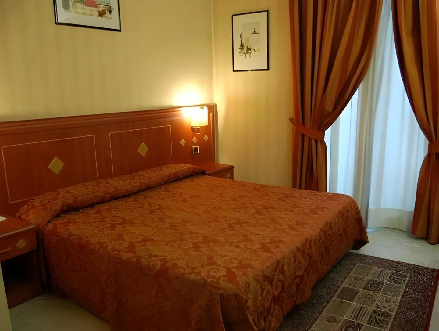 Hotel Chelsea ROOM_EXAMPLE