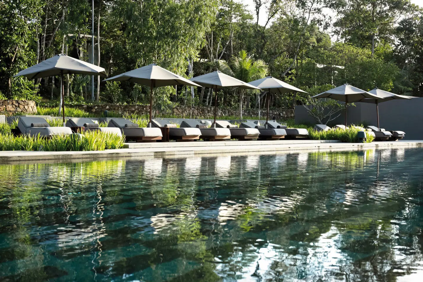 Koh Russey Villas & Resort OUTDOOR_POOL