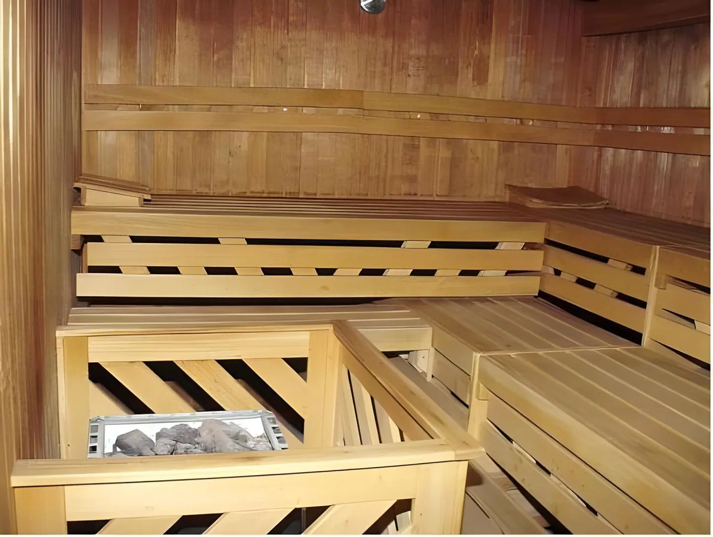 Keramik Hotel Rheinsberg HEALTH_BEAUTY