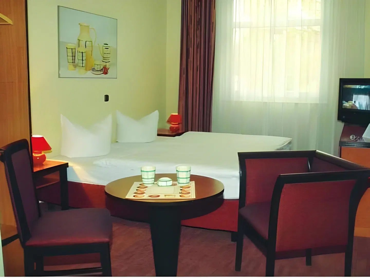 Keramik Hotel Rheinsberg ROOM_EXAMPLE