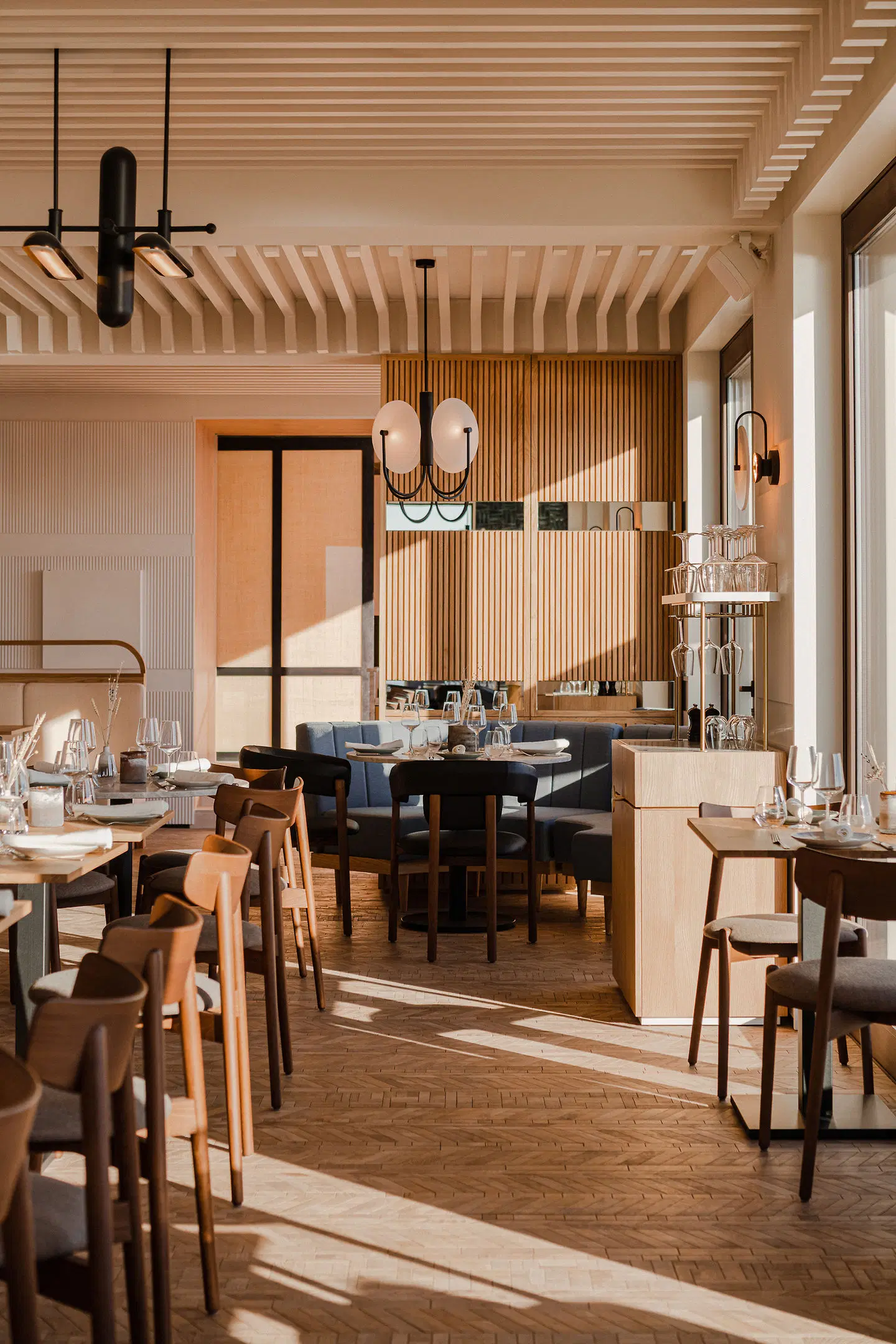 Aethos Ericeira Restaurant