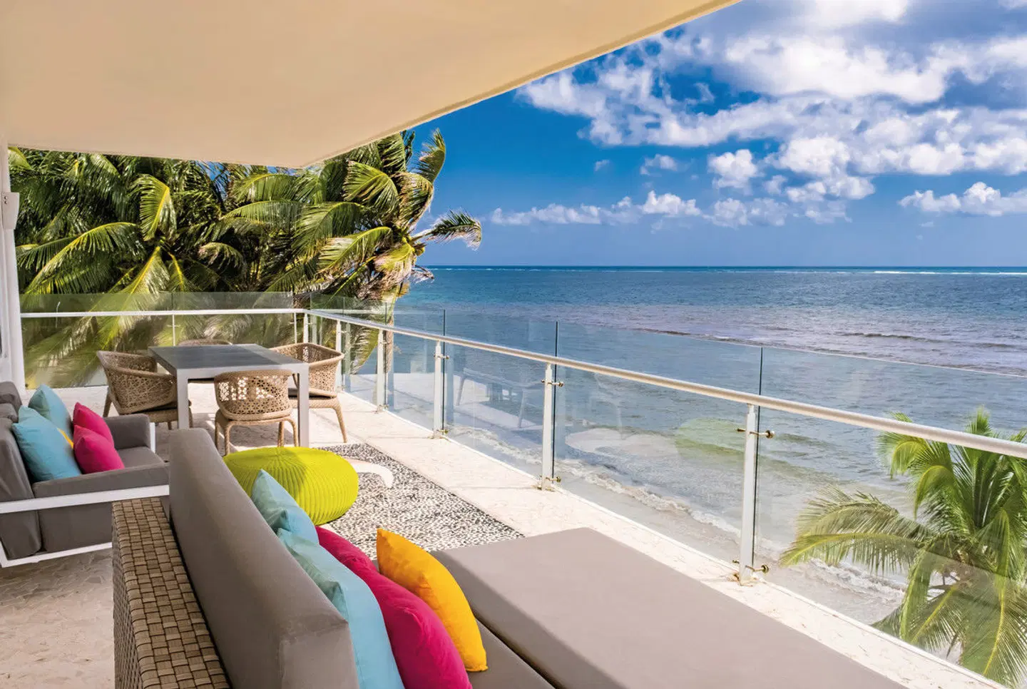 Iberostar Selection Riviera Cancun SPORTS_AND_LEISURE