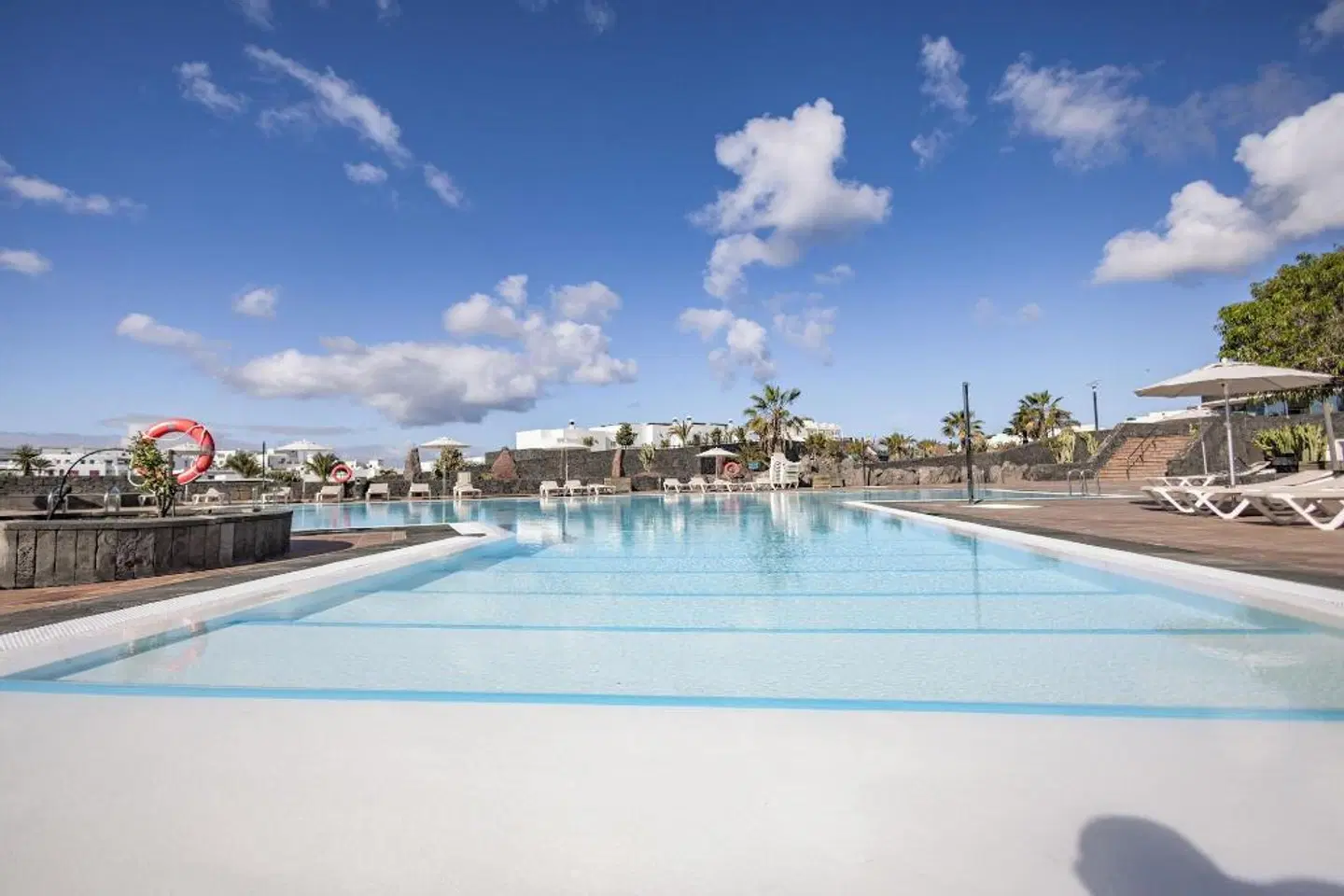Caybeach Papagayos OUTDOOR_POOL