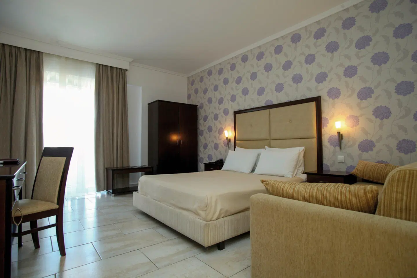 Studios & Appartements Naias ROOM_EXAMPLE