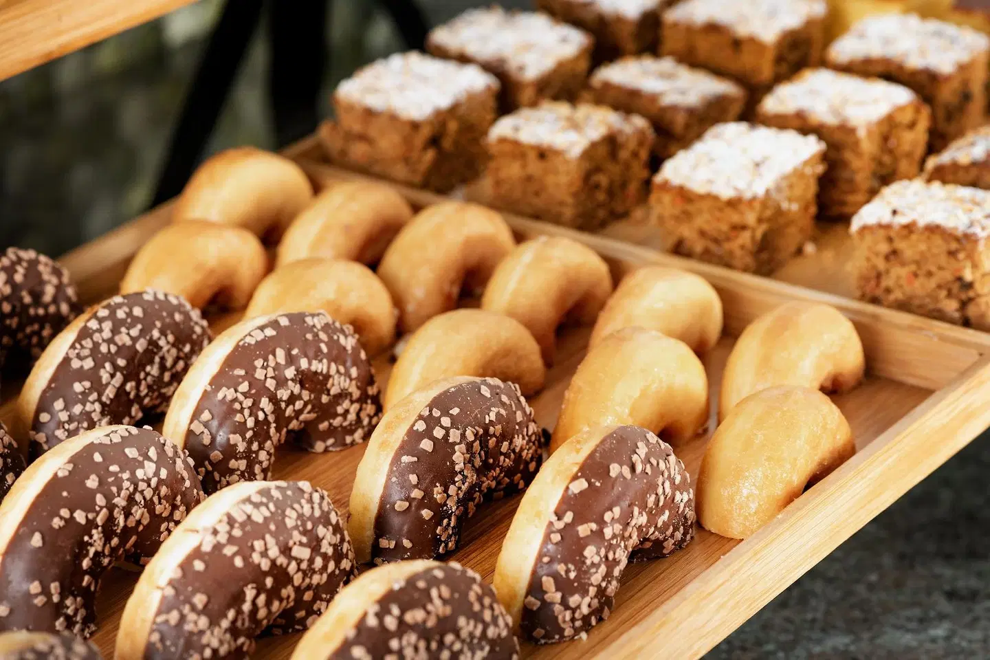 nhow Frankfurt PEOPLE