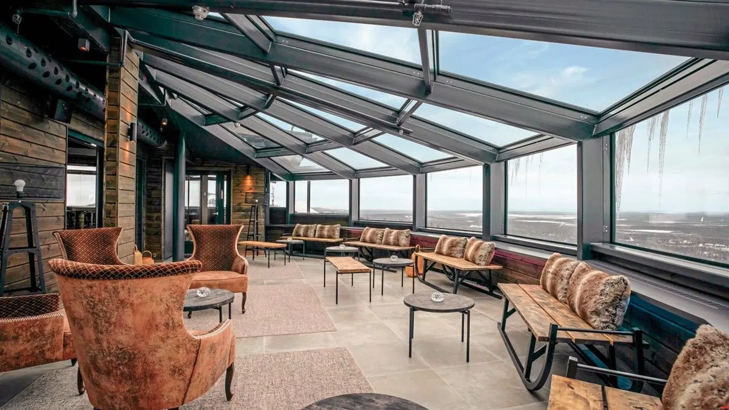 Hotel Levi Panorama LOUNGE_LOBBY