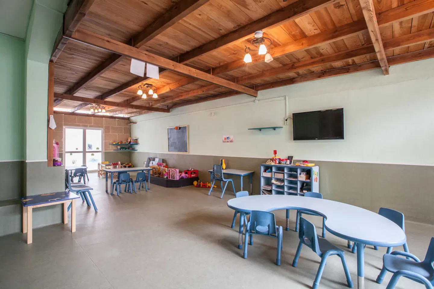 Lagos de Cesar by Blue Sea Bar