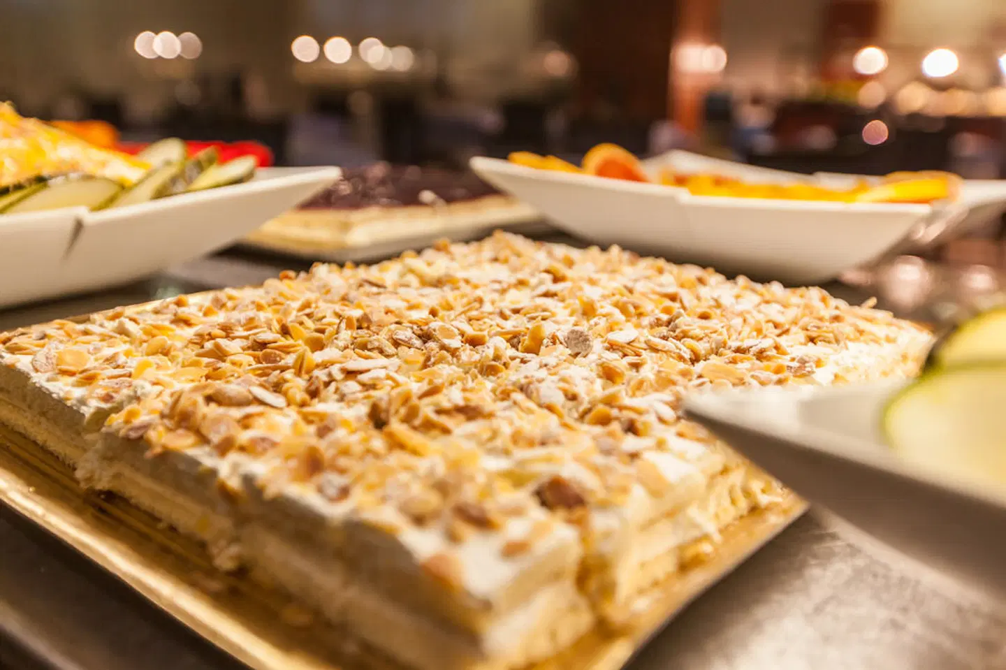 Lagos de Cesar by Blue Sea HEALTH_BEAUTY