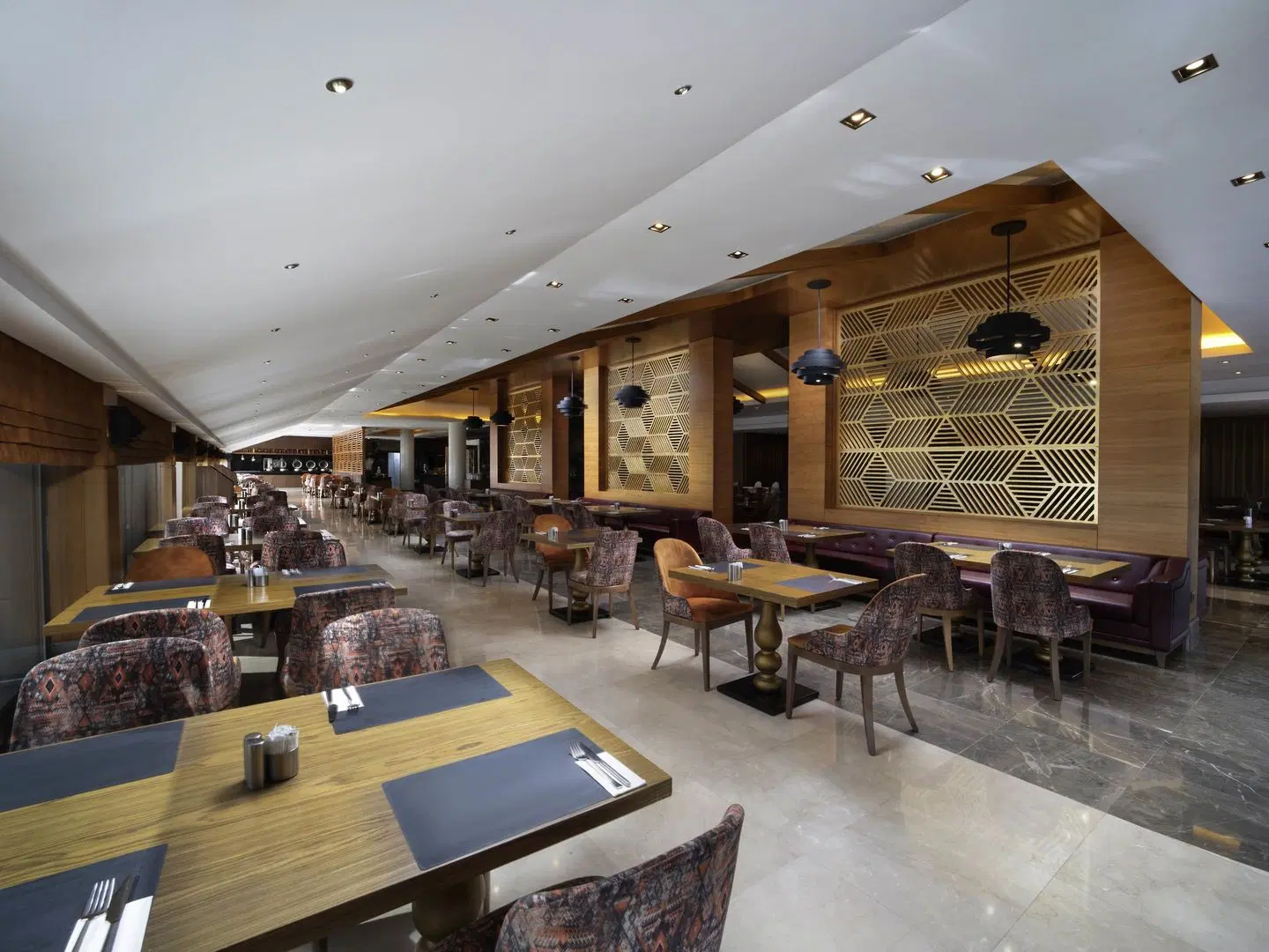 Mercure Istanbul Bomonti Bar