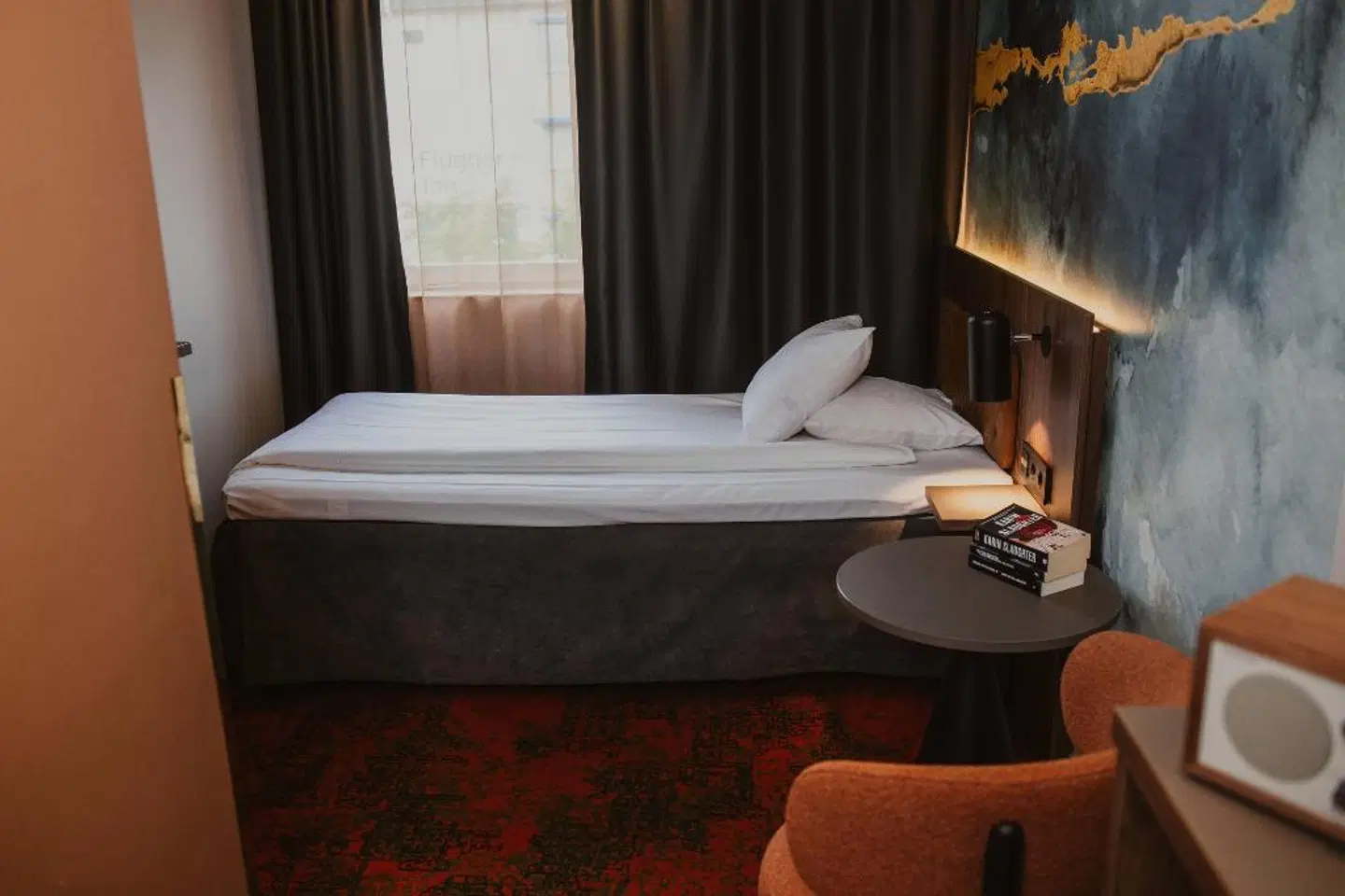 Clarion Collection Hotel Bergmästaren ROOM_EXAMPLE