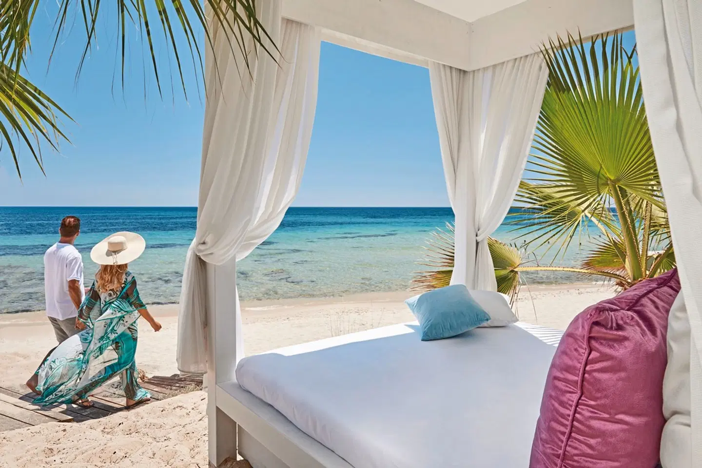 Forte Village - Bouganville HEALTH_BEAUTY