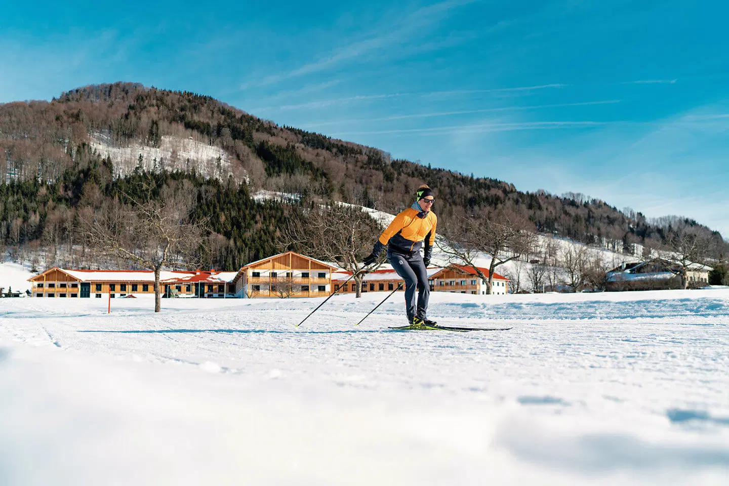 aja Ruhpolding Strand