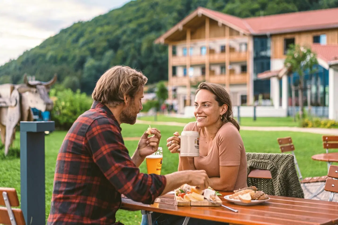 aja Ruhpolding PEOPLE